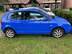 Volkswagen Polo 1.2 47KW 2004 Blauw, Auto-onderdelen, Ophalen, Nieuw, Spatbord, Volkswagen