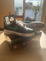 NIKE AIR FORCE 1 '07 PARA-NOISE 3.0 X PEACEMINUSONE Maat 46, Kleding | Heren, Schoenen, Overige kleuren, Nike, Nieuw, Ophalen of Verzenden