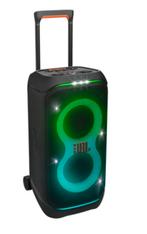 Jbl partybox 320 inkoop., Audio, Tv en Foto, Luidsprekers, Ophalen of Verzenden, Zo goed als nieuw, 120 watt of meer, JBL