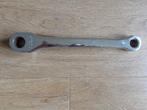 Gazelle linker cranck (NOS), Crankstel of Pedalen, Oldtimer, Nieuw, Ophalen of Verzenden