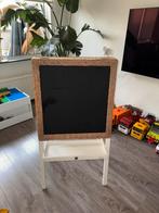 Riviera maison krijtbord op poten., Ophalen, Gebruikt, Krijtbord
