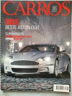 Carros nr 8 van 2007, Boeken, Auto's | Boeken, Ophalen of Verzenden, Gelezen