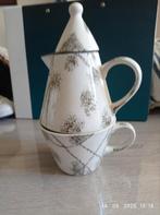 Tea for one, Antiek en Kunst, Ophalen