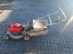 Honda hr 2150 hydrostatic, Tuin en Terras, Grasmaaiers, Cirkelmaaier, Ophalen, Zo goed als nieuw