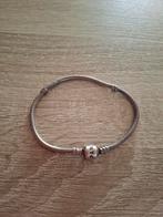 Pandora armband, Sieraden, Tassen en Uiterlijk, Armbanden, Ophalen of Verzenden, Zilver, Zilver