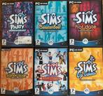 The Sims 6 delig, Spelcomputers en Games, Games | Pc, 1 speler, Ophalen of Verzenden, Zo goed als nieuw, Vanaf 7 jaar
