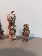 Afrikaanse Miniaturen Set van 5, Ophalen of Verzenden