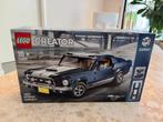 *NIEUW* Lego Creator Ford Mustang 10265, Ophalen of Verzenden, Nieuw