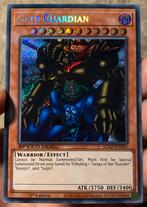 Yu-Gi-Oh! Gate Guardian SGX2 1st Edition M/NM !, Hobby en Vrije tijd, Verzamelkaartspellen | Yu-gi-Oh!, Verzenden, Zo goed als nieuw