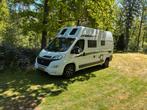 Font Vendome Camper - Zeer Goed Onderhouden, Caravans en Kamperen, Overige merken, Ringverwarming, Fiat, 7 tot 12 maanden geleden