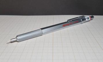 Nieuw vintage Rotring 600 0.35mm vulpotlood NOS beschikbaar voor biedingen