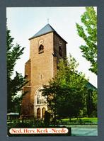 Neede (nabij Eibergen en Borculo) - Ned Herv Kerk, Verzamelen, Ansichtkaarten | Nederland, Verzenden, Ongelopen, Gelderland