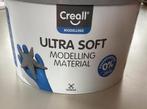 Creall ultra soft klei, Kinderen en Baby's, Speelgoed | Educatief en Creatief, Gebruikt, Ophalen