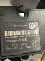 Vw Golf 5 bwjr2006 ABS pomp, Ophalen of Verzenden, Gebruikt