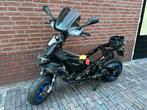Gilera Runner ( Project ), Fietsen en Brommers, Scooters | Piaggio, Ophalen, Zo goed als nieuw, Tweetakt, Overige modellen