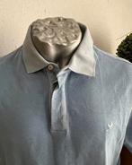René Lezard polo maat L, Ophalen of Verzenden, Nieuw, Maat 52/54 (L), Blauw