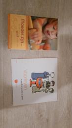 Ouderschap en Geloof Boeken - Moeder zijn... Voorleven, Ophalen of Verzenden