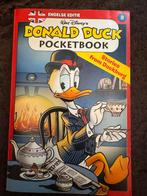 Donald Duck Pocketbook - Engelse Editie Nr. 8, Eén stripboek, Ophalen of Verzenden