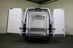 Renault Master 2.0 dCi 170pk L3 H2 Koelwagen Vrieswagen -20, 1998 cc, Stof, Gebruikt, 4 cilinders