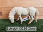 Schleich 13236 Camargue merrie met of zonder vaantje
1997, Verzamelen, Ophalen of Verzenden, Zo goed als nieuw, Paard, Beeldje of Figuurtje