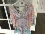 Ibiza tuniek, Kleding | Dames, Blouses en Tunieken, Nieuw, Maat 42/44 (L), Ophalen of Verzenden