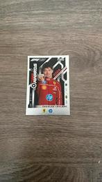 F1 2025 topps, Ophalen of Verzenden, Zo goed als nieuw, Buitenlandse clubs, Poster, Plaatje of Sticker