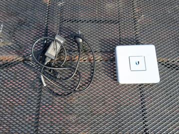 ubiquiti unifi usg router beschikbaar voor biedingen