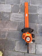 Stihl HS 45 Heggenschaar - Benzine, Ophalen, Gebruikt, Benzine