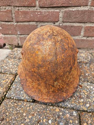 wo2 m36 helm bulgaars beschikbaar voor biedingen