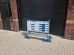 Sortimo bedrijfswagen inrichting bedrijfswageninrichting, Ophalen