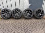 23 inch velgen Range Rover / Range Rover Sport, Ophalen, Gebruikt, 285 mm, Banden en Velgen