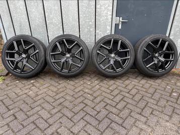23 inch velgen Range Rover / Range Rover Sport beschikbaar voor biedingen