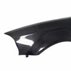 Seibon Carbon fender set voorschermen - Honda Civic 96-00, Auto diversen, Tuning en Styling, Ophalen of Verzenden