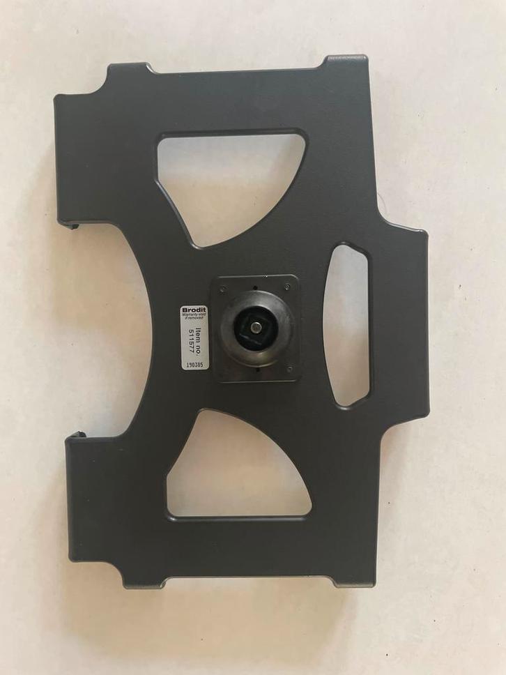 Brodit iPad Houder 511577, Auto diversen, Auto-accessoires, Zo goed als nieuw, Ophalen of Verzenden