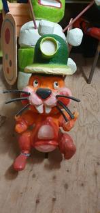 diverse carnavals poppen  bieden, Ophalen of Verzenden