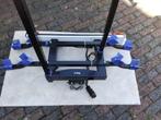 Fietsendrager Tacx, Ophalen, 2 fietsen, Gebruikt, Trekhaakdrager