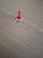 Zilveren dolfijnen oorbellen, Sieraden, Tassen en Uiterlijk, Oorbellen, Ophalen of Verzenden, Nieuw, Zilver, Zilver