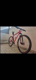Mountainbike, merida big nine, Fietsen en Brommers, Ophalen, Hardtail, Heren, Merida