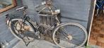 Gazelle Herenfiets - Opknapper, Fietsen en Brommers, Fietsen | Heren | Herenfietsen, 57 tot 61 cm, Ophalen, Gebruikt, Gazelle