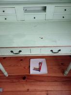 Antieke Secretaire, Antiek en Kunst, Ophalen