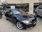 Bmw 3-serie Touring 325i M Pakket Leer Sterrenhemel VOL, Auto's, BMW, 745 kg, Achterwielaandrijving, Gebruikt, Parkeersensor