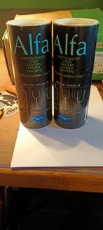 Nuutajarvi Finland waxinelichtjes houder s, Ophalen of Verzenden, Overige materialen, Minder dan 25 cm