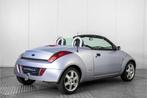 Ford Ka StreetKa 1.6 (bj 2004), Gebruikt, 4 cilinders, Bedrijf, Handgeschakeld
