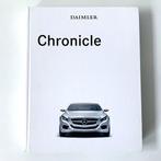 Mercedes-Benz | Daimler Chronicle, Boeken, Auto's | Boeken, Verzenden, Zo goed als nieuw, Mercedes