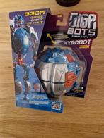 Gigabots - Hyrobot, Ophalen, Nieuw