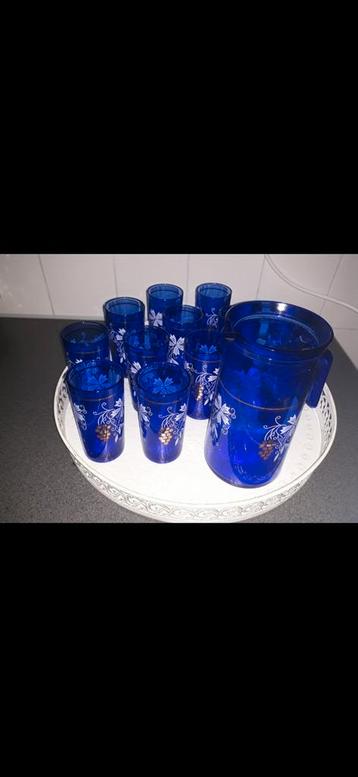 15 delige koffie of thee set beschikbaar voor biedingen