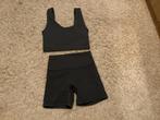 Sport.   set.    mt, XS.        H&M.      ️, Hennes& Mauritz, Nieuw, Ophalen of Verzenden, Fitness of Aerobics