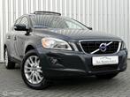Volvo XC60 3.0 T6 AWD Summum | Aut | Pano | Led | Youngtimer, Auto's, Volvo, Automaat, Gebruikt, 2000 kg, Stoelverwarming