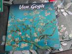 Van Gogh  kalender [ Let wel 2025], Ophalen of Verzenden, Maandkalender, Zo goed als nieuw