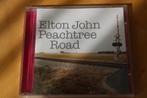 CD Elton John - Peachtree Road, Cd's en Dvd's, 2000 tot heden, Gebruikt, Ophalen of Verzenden